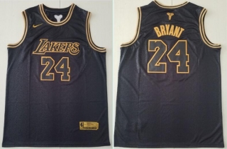 Vintage NBA Los Angeles Lakers #24 Bryant Jersey 98005