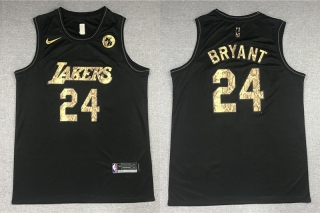 Vintage NBA Los Angeles Lakers #24 Bryant Jersey 98049