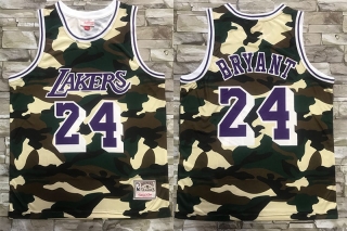 Vintage NBA Los Angeles Lakers #24 Bryant Jersey 98050