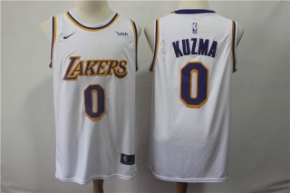 Vintage NBA Los Angeles Lakers Jersey 98163