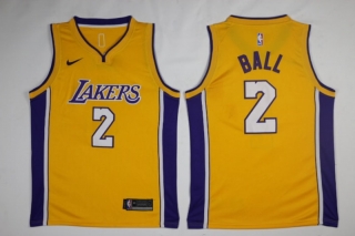 Vintage NBA Los Angeles Lakers Jersey 98168