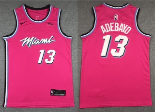 Vintage NBA Miami Heat Jersey 98242