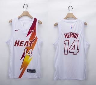 Vintage NBA Miami Heat Jersey 98243