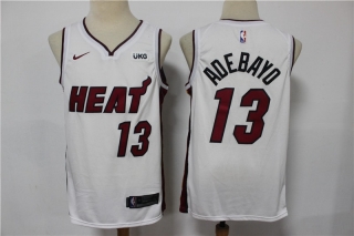 Vintage NBA Miami Heat Jersey 98249