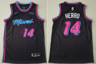 Vintage NBA Miami Heat Jersey 98265