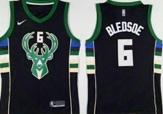 Vintage NBA Milwaukee Bucks Jersey 98289