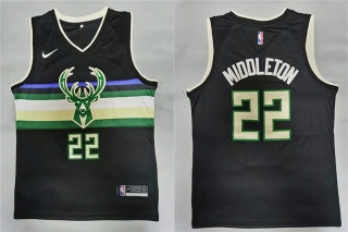 Vintage NBA Milwaukee Bucks Jersey 98296