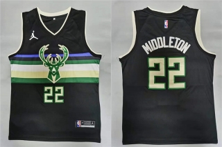 Vintage NBA Milwaukee Bucks Jersey 98299