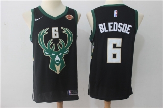 Vintage NBA Milwaukee Bucks Jersey 98297