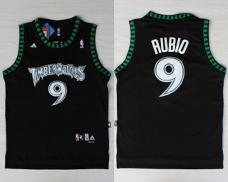 Vintage NBA Minnesota Timberwolves Jersey 98324