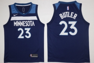 Vintage NBA Minnesota Timberwolves Jersey 98327