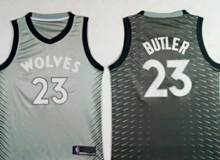 Vintage NBA Minnesota Timberwolves Jersey 98334
