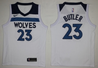 Vintage NBA Minnesota Timberwolves Jersey 98338