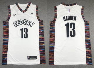 Vintage NBA Brooklyn Nets Jersey 98350