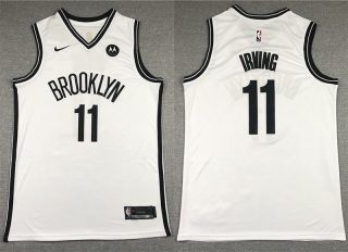 Vintage NBA Brooklyn Nets Jersey 98349