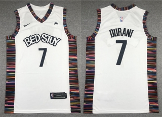 Vintage NBA Brooklyn Nets Jersey 98384