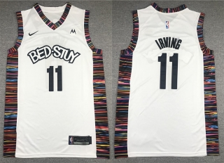 Vintage NBA Brooklyn Nets Jersey 98399