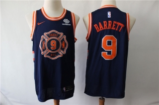 Vintage NBA New York Knicks Jersey 98443