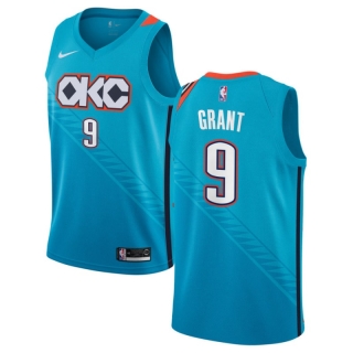 Vintage NBA Oklahoma City Thunder Jersey 98472