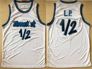 Vintage NBA Orlando Magic #1 Hardaway Jersey 98488