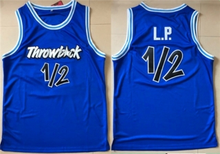 Vintage NBA Orlando Magic #1 Hardaway Jersey 98490