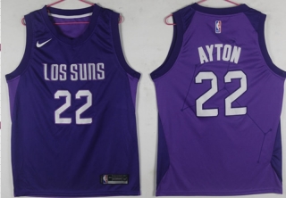 Vintage NBA Phoenix Suns Jersey 98594
