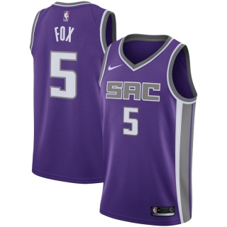 Vintage NBA Sacramento Kings Jersey 98636
