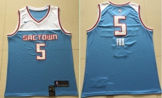 Vintage NBA Sacramento Kings Jersey 98638