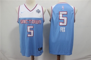 Vintage NBA Sacramento Kings Jersey 98641