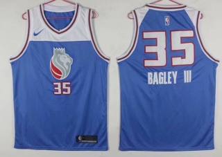Vintage NBA Sacramento Kings Jersey 98642