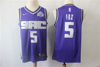 Vintage NBA Sacramento Kings Jersey 98644