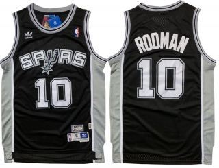 Vintage NBA San Antonio Spurs #10 DeRozan Jersey 98650