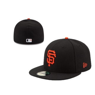 MLB San Francisco Giants Fitted Hats 99289