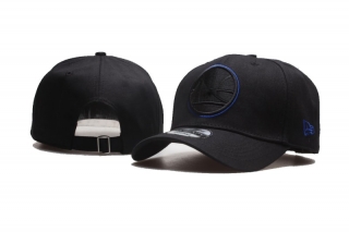 NBA Golden State Warriors 9TWENTY Snapback Hats 99563