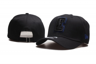 NBA Los Angeles Clippers 9TWENTY Snapback Hats 99564