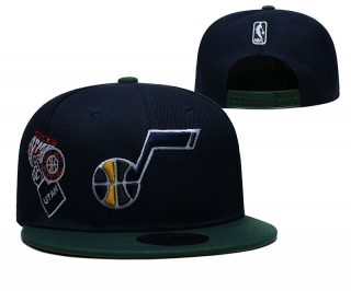 NBA Utah Jazz Snapback Hats 99696