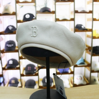 MLB Boston Red Sox Beret Hats 99832