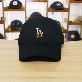 MLB Los Angeles Dodgers Curved Snapback Hats 99838
