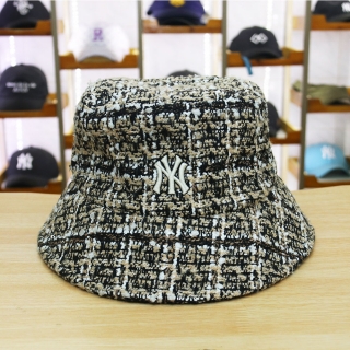 MLB New York Yankees Bucket Hats 99848