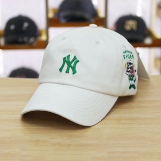 MLB New York Yankees Curved Snapback Hats 99851