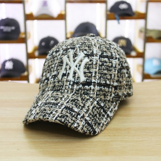 MLB New York Yankees Curved Snapback Hats 99852