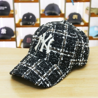 MLB New York Yankees Curved Snapback Hats 99853