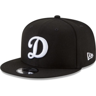 MLB Los Angeles Dodgers Snapback Hats 99903