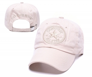 Converse Curved Snapback Hats 099987