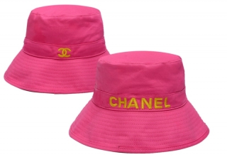 CHANEL Bucket Hats 100027