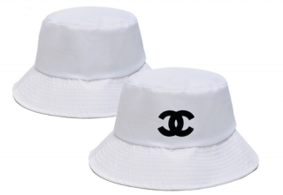 CHANEL Bucket Hats 100032