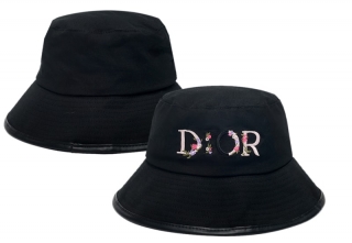 DIOR High Quality Bucket Hats 100034