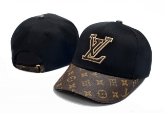LV Curved Snapback Hats 100061