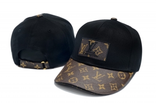 LV Curved Snapback Hats 100062