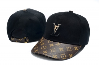 LV Curved Snapback Hats 100065